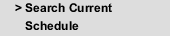 Search Current Exam Schedule